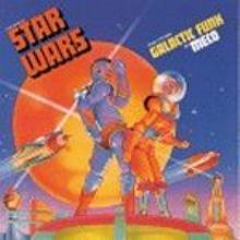 O.S.T. (Meco) / Star Wars And Other Galactic Funk (수입/미개봉)