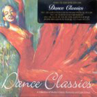 [중고] V.A. / Dance Classics - A Collection Of Modern Dance, Flamenco And Latin Dance (3CD/digipack)