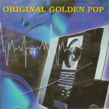 [중고] V.A. / Original Golden Pop