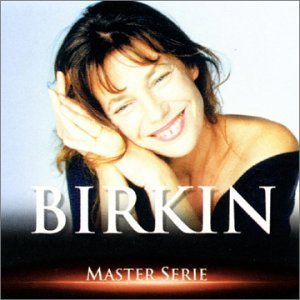 [중고] Jane Birkin / Birkin Vol.1 (Master Serie/Remastered)