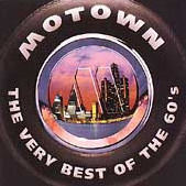 V.A. / Motown - The Very Best Of The 60&#039;s (미개봉)