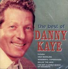 Danny Kaye / The Best Of Danny Kaye (미개봉)