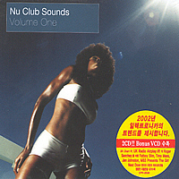 [중고] V.A. / Nu Club Sounds : Volume One (2CD)
