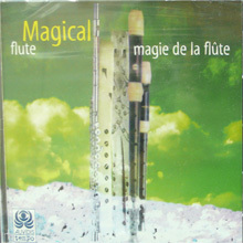 V.A. / Magie de la Flute (수입/미개봉/a6260)