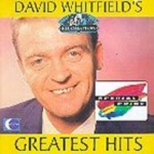 David Whitfield / Greatest Hits (수입/미개봉)