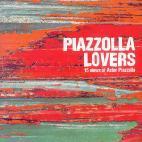 V.A. / Piazzolla Lovers - 15 Views Of Astor Piazzolla (미개봉)