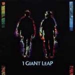 1 Giant Leap / 1 Giant Leap (미개봉)