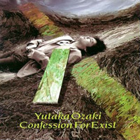 [중고] Ozaki Yutaka (오자키 유타카,尾崎豊) / Confession For Exist (放熱への證) (수입/srcl2394)