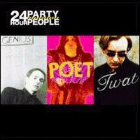 O.S.T. / 24 Hour Party People (미개봉)