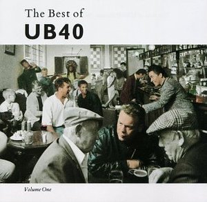 [중고] UB40 / The Best Of UB40 Vol.1