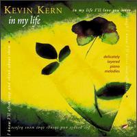 [중고] Kevin Kern / In My Life (홍보용)