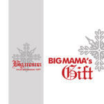 [중고] 빅마마 (Big Mama) / Big Mama Christmas: Gift