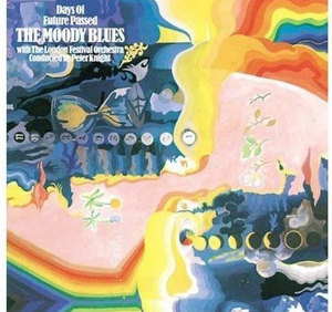 [중고] Moody Blues / Days Of Future Passed