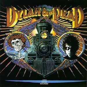 [중고] Bob Dylan, Grateful Dead / Dylan &amp; The Dead (수입)