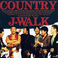 [중고] J-Walk / Country (수입/medr28002)