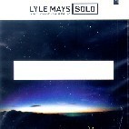 [중고] Lyle Mays / Solo Improvisations For Expanded Piano (수입)