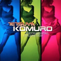 [중고] Tetsuya Komuro (小室哲哉) / Instrumental Collection (수입/srcl3651)