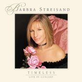 [중고] Barbra Streisand / Timeless: Live In Concert (2CD/수입)