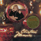 [중고] Barbra Streisand / Christmas Memories
