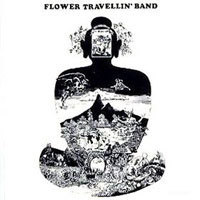[중고] Flower Travellin&#039; Band / Satori (수입/rrcd031)