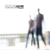 [중고] R.E.M. / Around The Sun (수입/Digipack)
