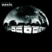 [중고] Oasis / Don&#039;t Believe The Truth (수입)
