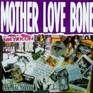 [중고] Mother Love Bone / Stardog Champion (수입)