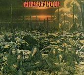 [중고] Armageddon / Armageddon (일본수입)