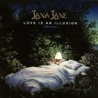 [중고] Lana Lane / Love Is An Illusion (일본수입)