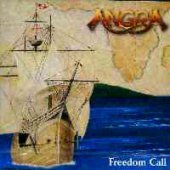 [중고] Angra / Freedom Call (EP)