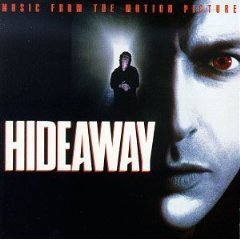 [중고] Trevor Jones / Hideaway O.S.T. (1995 Film/수입)