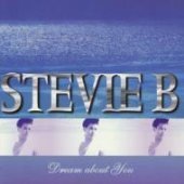 Stevie B / Dream About You (미개봉)