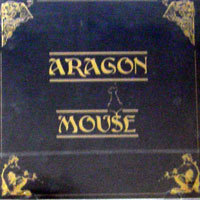 Aragon / Mouse (홍보용/미개봉)