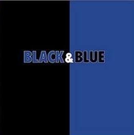 Backstreet Boys / Black &amp; Blue (미개봉)