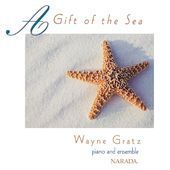 Wayne Gratz / Gift Of The Sea (홍보용/미개봉)