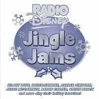 [중고] V.A. / Radio Disney Jingle Jams - 라디오 디즈니 징글 잼스