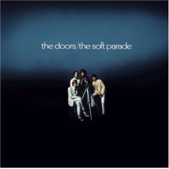 [중고] Doors / The Soft Parade (수입)