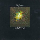 [중고] Billy Cobham / Spectrum (홍보용)