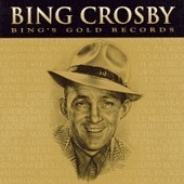 Bing Crosby / Bing&#039;s Gold Records (수입/미개봉)