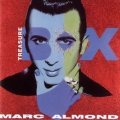 [중고] Marc Almond / Treasure Box (2CD/수입)