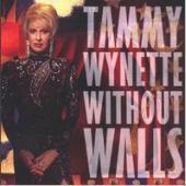 [중고] Tammy Wynette / Without Walls