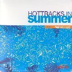 [중고] V.A. / Hottracks In Summer