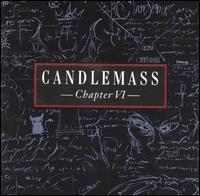 [중고] Candlemass / Chapter VI (일본수입)