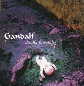 [중고] Gandalf / Deadly Fairytales (일본수입)
