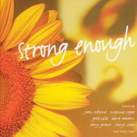 V.A. / Strong Enough &amp; The One &amp; Only Woman Album (미개봉)