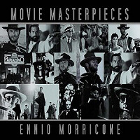 [중고] Ennio Morricone / Movie Masterpieces