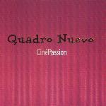 [중고] Quadro Nuevo / Cine Passion