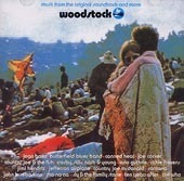 V.A. / Woodstock - Music From The Original Soundtrack And More (Remastered/2CD/수입/미개봉)