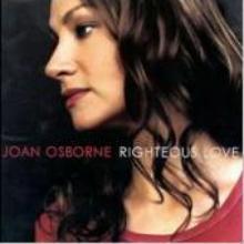 Joan Osborne / Righteous Love (수입/미개봉)
