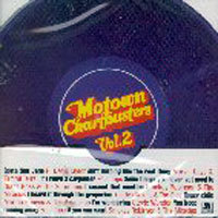 [중고] V.A. / Motown Chartbusters Vol.2 (수입)